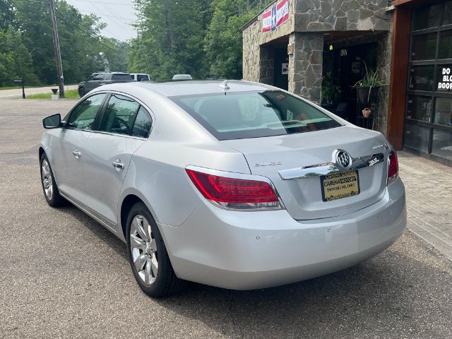 Photo 3 of 2010 Buick LaCrosse CXL