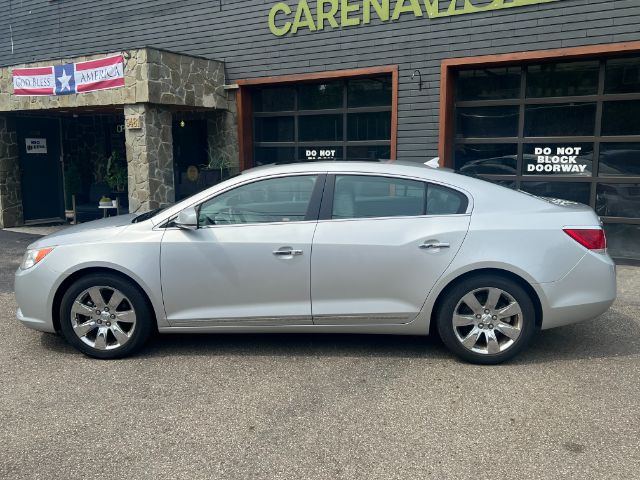 Photo 2 of 2010 Buick LaCrosse CXL