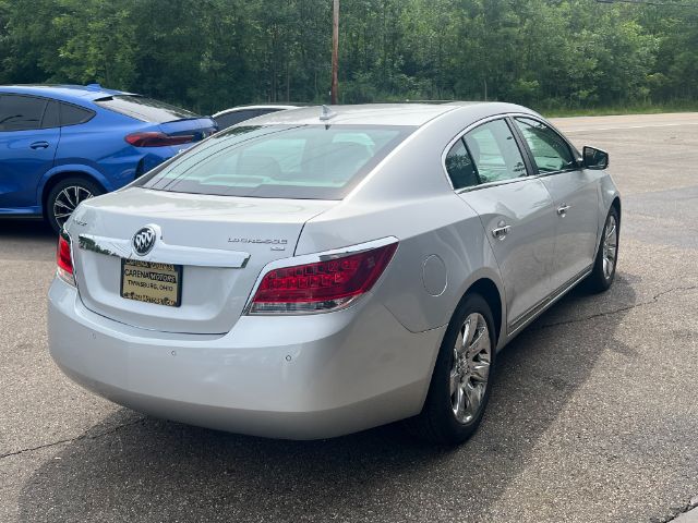 Photo 5 of 2010 Buick LaCrosse CXL