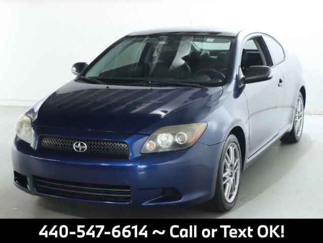 Photo 2 of 2008 Scion tC Base