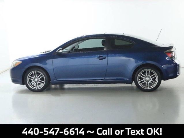 Photo 4 of 2008 Scion tC Base