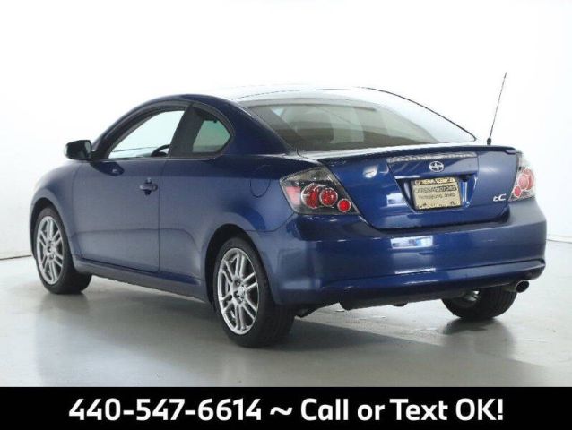 Photo 5 of 2008 Scion tC Base