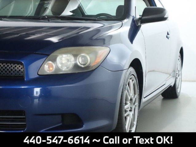 Photo 3 of 2008 Scion tC Base