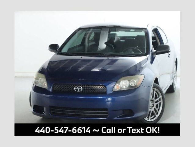 Photo 1 of 2008 Scion tC Base