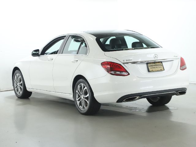 2015 Mercedes-Benz C-Class Luxury 4MATIC | Sport 4MATIC | 4MATIC - Image 5