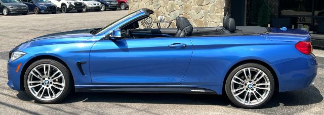 2015 BMW 4 Series 428i xDrive - Image 2