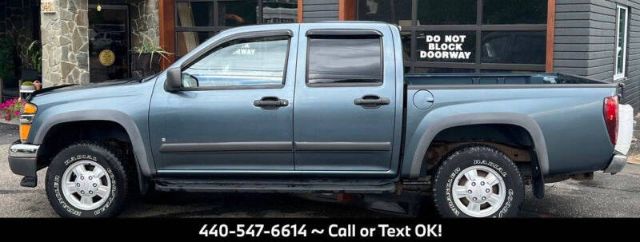 Photo 2 of 2007 Chevrolet Colorado LT