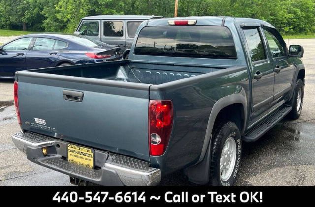 Photo 5 of 2007 Chevrolet Colorado LT