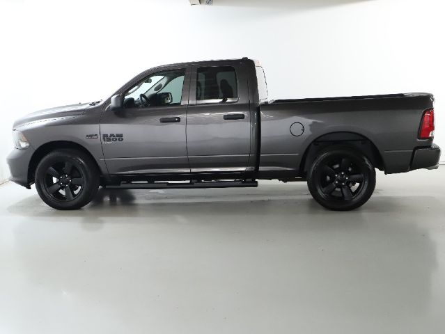 Photo 5 of 2019 Ram 1500 Classic Express