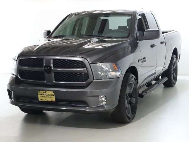 Photo 2 of 2019 Ram 1500 Classic Express