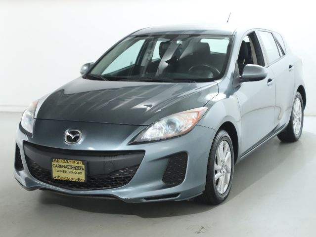2013 Mazda Mazda3 i Touring - Image 3