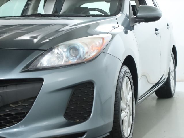 2013 Mazda Mazda3 i Touring - Image 4