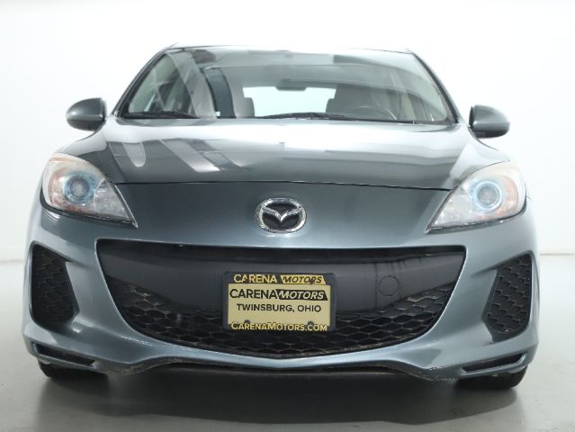 2013 Mazda Mazda3 i Touring - Image 5
