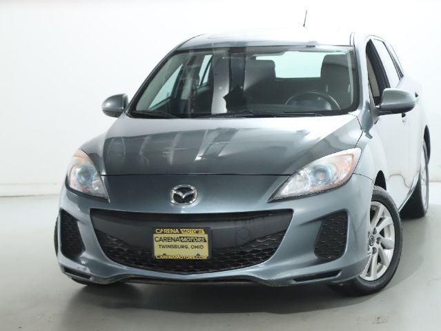 2013 Mazda Mazda3 i Touring - Image 2