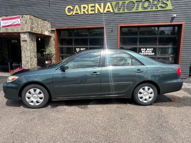Photo 2 of 2003 Toyota Camry XLE