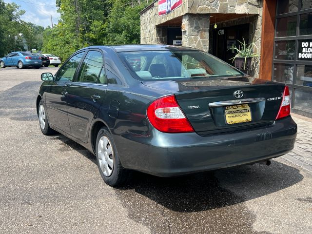 Photo 3 of 2003 Toyota Camry XLE