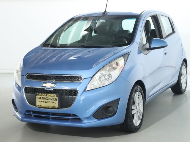 2014 Chevrolet Spark 1LT Auto - Image 2