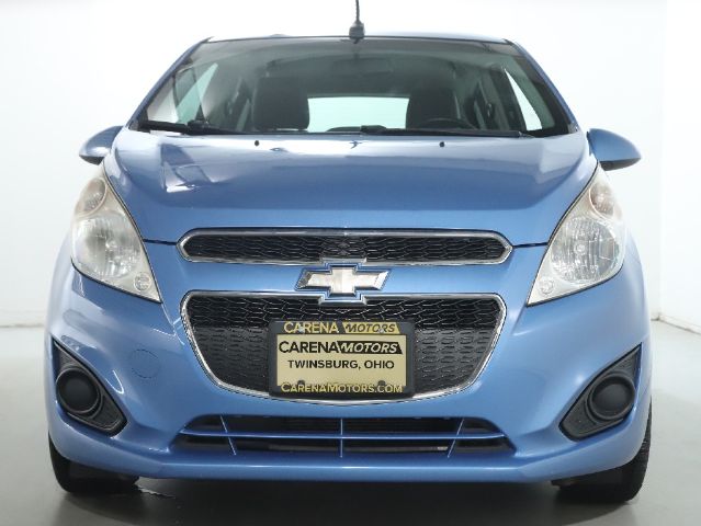 2014 Chevrolet Spark 1LT Auto - Image 4