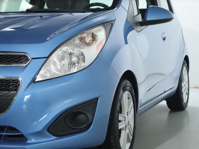 2014 Chevrolet Spark 1LT Auto - Image 3