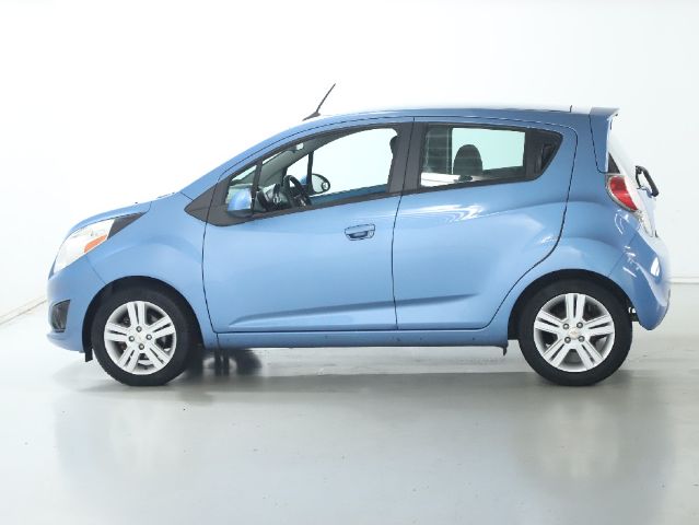 2014 Chevrolet Spark 1LT Auto - Image 5