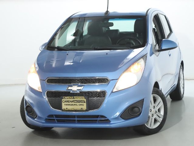 2014 Chevrolet Spark 1LT Auto - Main Image