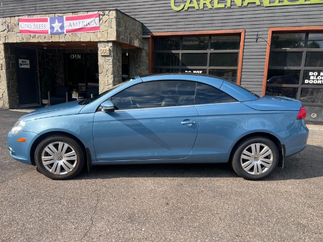 Photo 2 of 2010 Volkswagen Eos Komfort