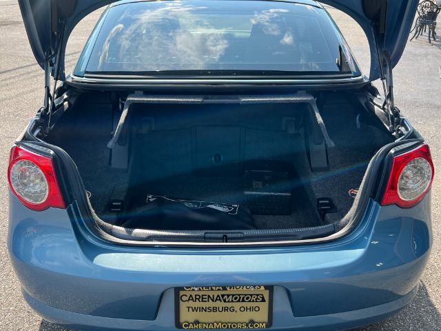 Photo 4 of 2010 Volkswagen Eos Komfort