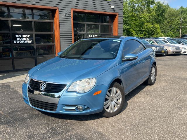 Photo 1 of 2010 Volkswagen Eos Komfort