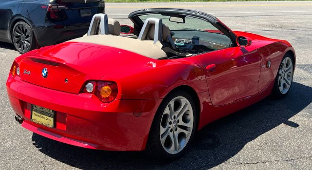 2003 BMW Z4 3.0i - Image 5
