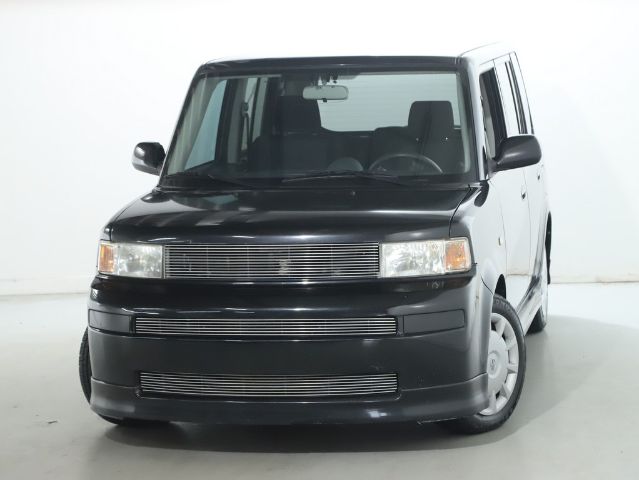 2006 Scion xB Base - Image 2