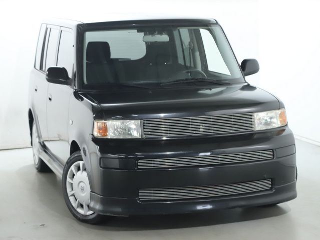 2006 Scion xB Base - Main Image