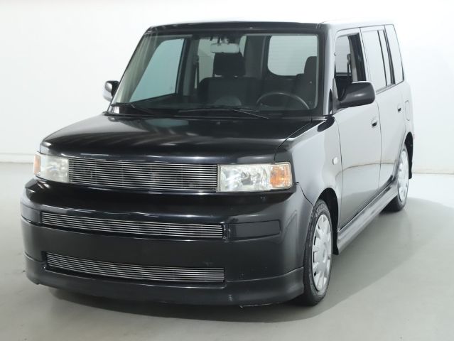 2006 Scion xB Base - Image 3