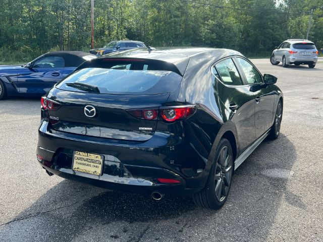 2019 Mazda Mazda3 Hatchback Preferred - Image 5