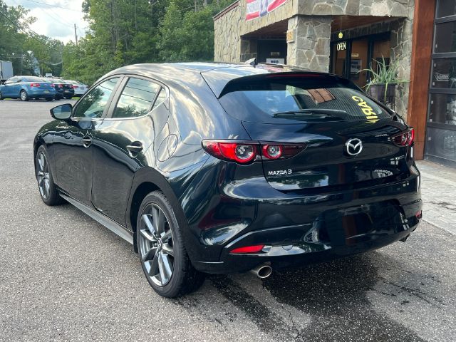 2019 Mazda Mazda3 Hatchback Preferred - Image 3