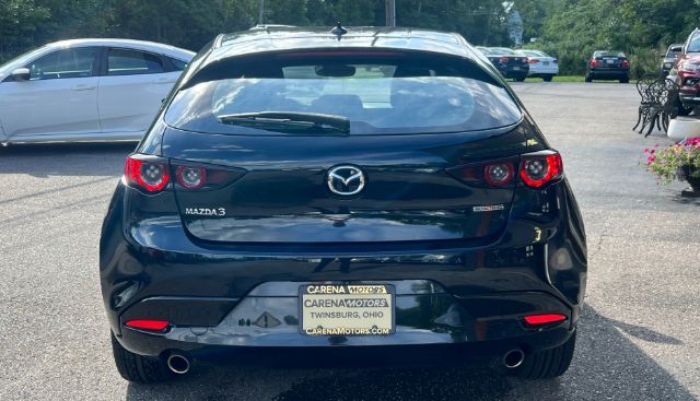 2019 Mazda Mazda3 Hatchback Preferred - Image 4
