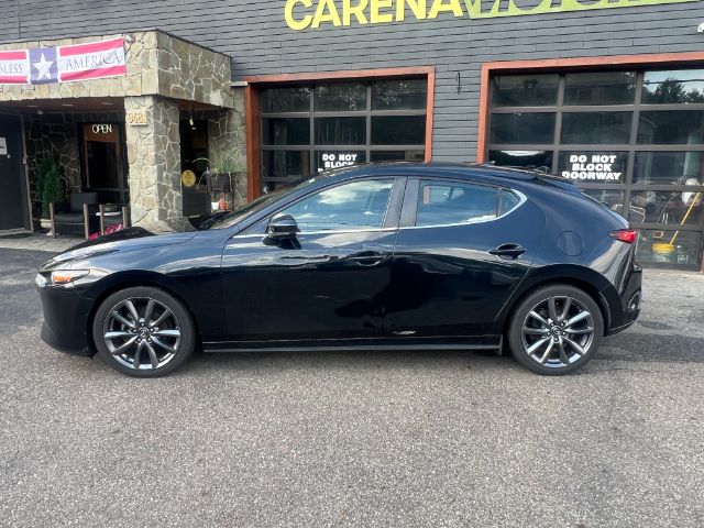 2019 Mazda Mazda3 Hatchback Preferred - Image 2