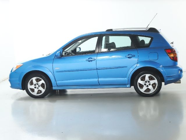 Photo 4 of 2007 Pontiac Vibe Base