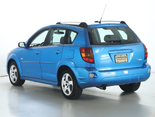 Photo 5 of 2007 Pontiac Vibe Base