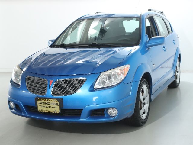 Photo 3 of 2007 Pontiac Vibe Base