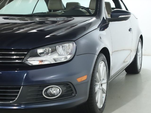 2012 Volkswagen Eos Komfort SULEV - Image 2