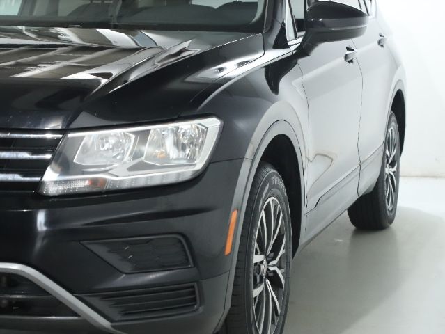 Photo 4 of 2019 Volkswagen Tiguan 2.0T SE | 2.0T SEL | 2.0T SEL R-Line | 2.0T SEL R-Line Black