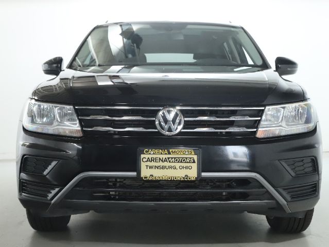 Photo 5 of 2019 Volkswagen Tiguan 2.0T SE | 2.0T SEL | 2.0T SEL R-Line | 2.0T SEL R-Line Black