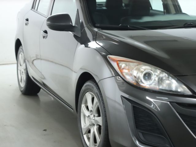 Photo 2 of 2011 Mazda Mazda3 i Touring