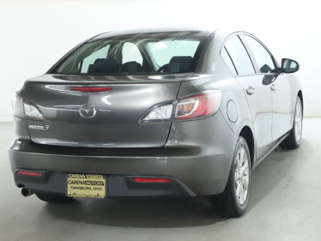 Photo 5 of 2011 Mazda Mazda3 i Touring