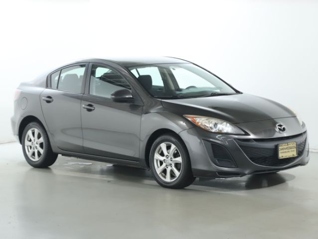 Photo 3 of 2011 Mazda Mazda3 i Touring