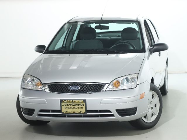 Photo 2 of 2006 Ford Focus ZX4 SES