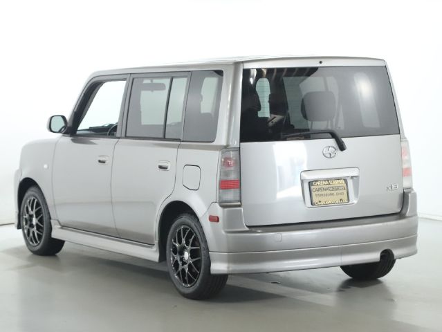Photo 5 of 2005 Scion xB Base