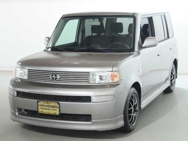 Photo 2 of 2005 Scion xB Base