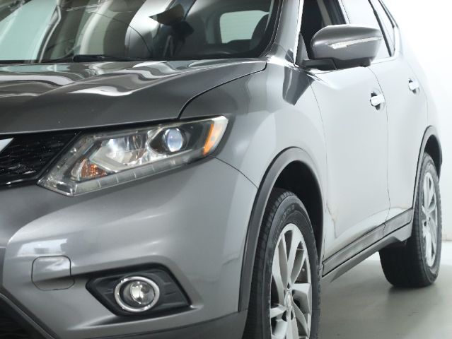 Photo 3 of 2014 Nissan Rogue SL
