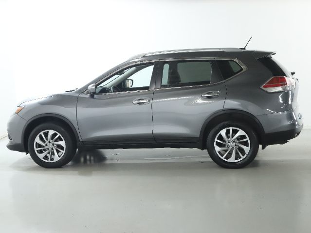 Photo 4 of 2014 Nissan Rogue SL